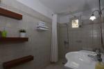 Bathroom / Superior bungalow